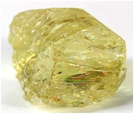 सॅनिडीन (Sanidine)