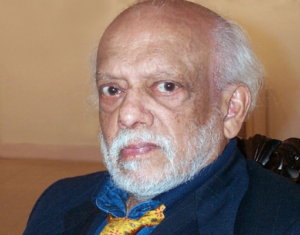 फ्रान्सिस न्यूटन सोझा (Francis Newton Souza)