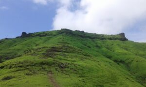 रोहिडा किल्ला (Rohida Fort)