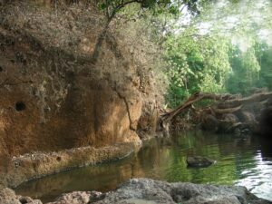 नवतेदुर्ग (गुढेदुर्ग) (Navatedurg) (Gudhedurg)