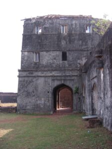 जयगड (Jaigad)
