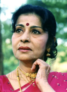 मधू कांबीकर (Madhu Kambikar)