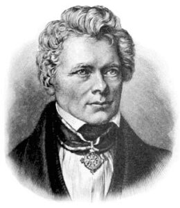 Read more about the article फ्रीड्रिख व्हिल्हेल्म योझेफ फोन शेलिंग (Friedrich Wilhelm Joseph von Schelling)