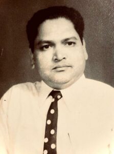 भीमराव बळवंत कुलकर्णी (Bhimrao Balwant Kulkarni)