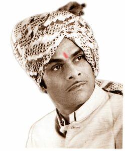 Read more about the article चंद्रकांत ढवळपुरीकर (Chandrakant Dhawalpurikar)