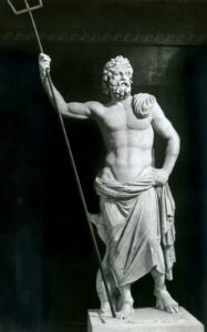 Read more about the article पोसायडन (Poseidon)