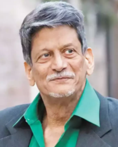 Read more about the article किरण नगरकर (Kiran Nagarkar)