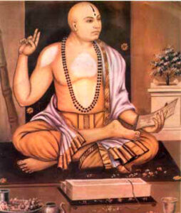 मध्वाचार्य (Madhvacharya)