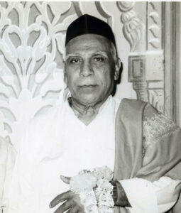 Read more about the article गोविंदस्वामी आफळे (Govindswami Afle)