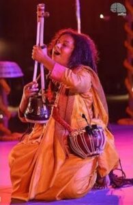 बाऊल संगीत (Baul Sangeet)