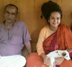 Read more about the article बाऊल, पार्वती (Parwti Baul)