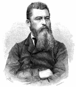 Read more about the article लूटव्हिख आंड्रेआस फॉइरबाख (Ludwig Andreas Feuerbach)