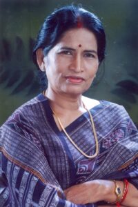 Read more about the article प्रतिभा रॉय (Pratibha Roy)