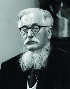 Read more about the article विल्यम एम्पसन (William Empson)
