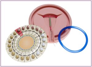 आपत्कालीन गर्भनिरोधन (Emergency birth control)