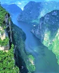 Read more about the article ग्रीहाल्वा नदी (Grihalva River)