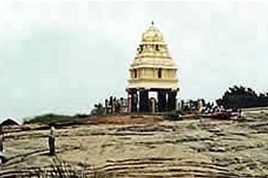 शिला स्मारके : द्वीपकल्पीय पट्टिताश्म (Rock Monuments : Peninsular Gneiss)