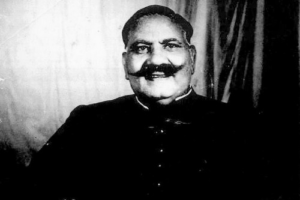 Read more about the article बडे गुलाम अलीखाँ (Bade Ghulam Ali Khan)