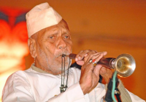 बिस्मिल्लाखाँ (Bismillah Khan)