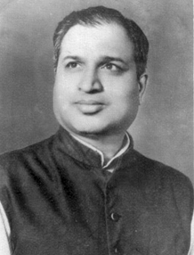 Read more about the article राम मराठे (Ram Marathe)