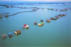 Read more about the article समुद्रसपाटी (Sea Level)