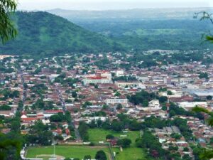Read more about the article सांता आना शहर (Santa Ana City)