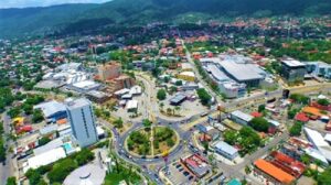 Read more about the article सान पेद्रो सूला शहर (San Pedro Sula City)