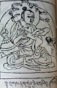 नागनाथ (सिद्ध नागार्जुन) (Nagnath)