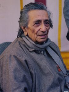 Read more about the article भीष्म साहनी (Bhishma Sahni)