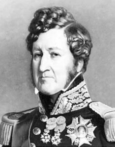 लूई फिलिप (Louis Philippe I)