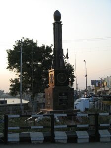 वेल्लोरचे बंड (Vellore Mutiny)