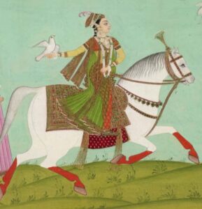 Read more about the article चांदबीबी (Chand Bibi)