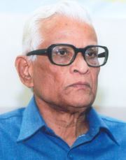 आनंद यादव (Anand Yadav)