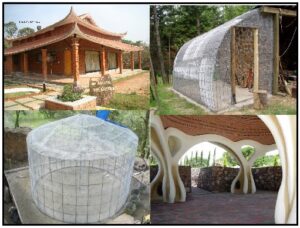 फेरोसिमेंट : एक बहुगुणी बांधकाम साहित्य (Ferrocement : A Versatile Construction Material)