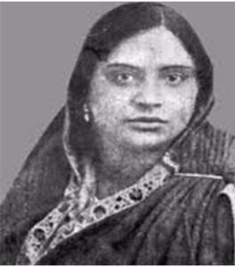 Read more about the article कुंतला कुमारी साबत (Kuntala Kumari Sabat)
