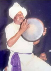 Read more about the article बापूराव विरूपाक्ष विभुते (Bapurao Virupaksha Vibhute)