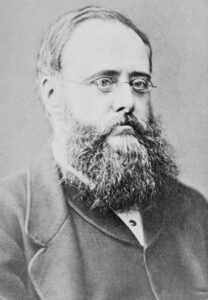 विल्यम विल्की कॉलिंझ (William Wilkie Collins)