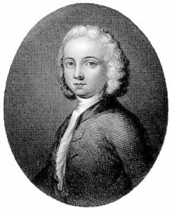 Read more about the article विल्यम कॉलिंझ (William Collins)