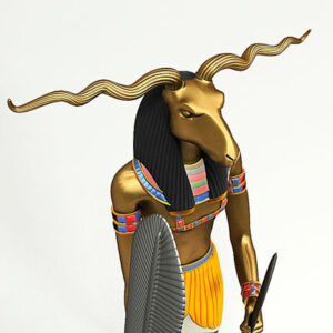 ख्नूम (Khnum)