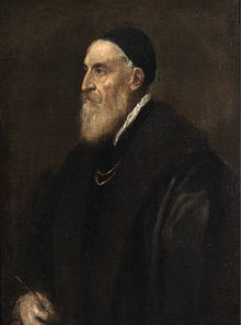 Read more about the article तिशन (Titian)