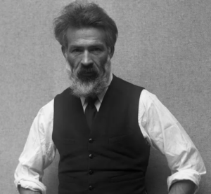 कॉन्स्टंटिन ब्रांकूश / ब्रांकूशी (Constantin Brancusi)