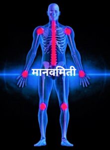 मानवमिति (Anthropometry)