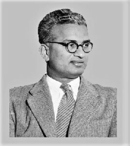 Read more about the article माल्कम आदिशेषय्या (Malcom Adiseshiah)