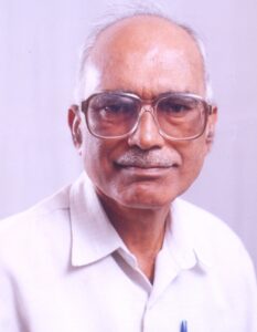 हरिश्चंद्र बोरकर (Harishchandra Borkar)