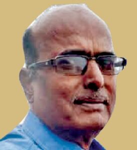 Read more about the article शेषराव माधवराव मोहिते (Shesharao Madhavrao Mohite)