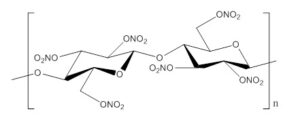 Read more about the article नायट्रोसेल्युलोज (Nitrocellulose)