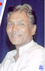 वसंत अवसरीकर (Vasant Avsarikar)