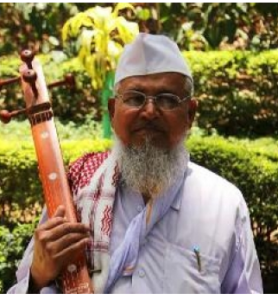 Read more about the article राजू बाबा शेख (Raju Baba Shekh)