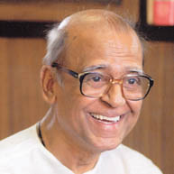 अशोक दामोदर रानडे (Ashok Damodar Ranade)