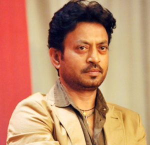 इरफान खान (Irrfan Khan)